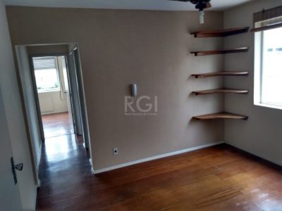 Apartamento à venda com 55m², 2 quartos, 1 vaga no bairro Partenon em Porto Alegre - Foto 2