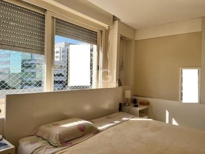 Apartamento à venda com 125m², 3 quartos, 1 suíte, 2 vagas no bairro Auxiliadora em Porto Alegre - Foto 19