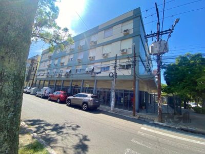 Apartamento à venda com 88m², 3 quartos, 1 vaga no bairro Menino Deus em Porto Alegre - Foto 24