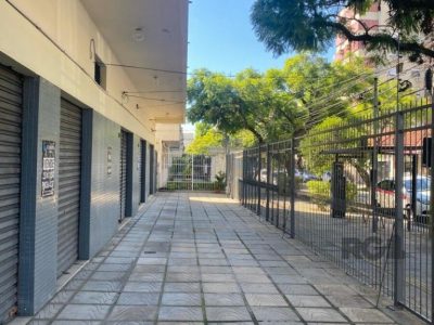 Apartamento à venda com 88m², 3 quartos, 1 vaga no bairro Menino Deus em Porto Alegre - Foto 25