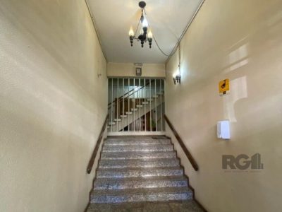 Apartamento à venda com 88m², 3 quartos, 1 vaga no bairro Menino Deus em Porto Alegre - Foto 22