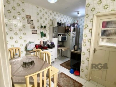 Apartamento à venda com 88m², 3 quartos, 1 vaga no bairro Menino Deus em Porto Alegre - Foto 19