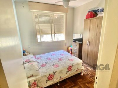 Apartamento à venda com 88m², 3 quartos, 1 vaga no bairro Menino Deus em Porto Alegre - Foto 13