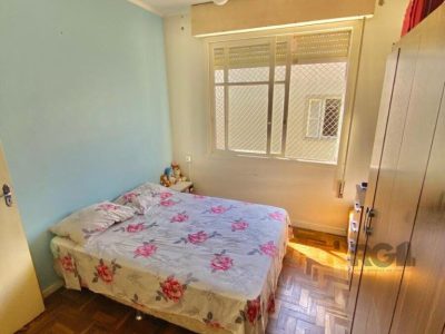 Apartamento à venda com 88m², 3 quartos, 1 vaga no bairro Menino Deus em Porto Alegre - Foto 14