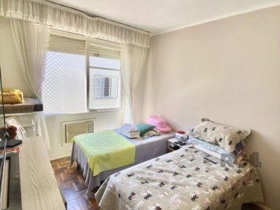 Apartamento à venda com 88m², 3 quartos, 1 vaga no bairro Menino Deus em Porto Alegre - Foto 15