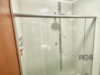 Apartamento à venda com 88m², 3 quartos, 1 vaga no bairro Menino Deus em Porto Alegre - Foto 12