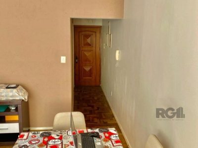 Apartamento à venda com 88m², 3 quartos, 1 vaga no bairro Menino Deus em Porto Alegre - Foto 6