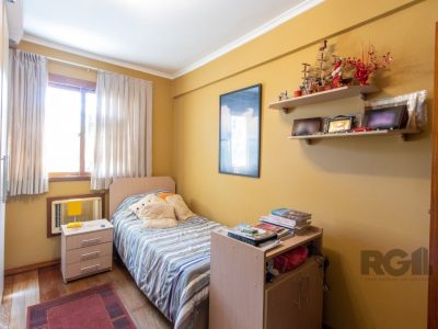 Apartamento à venda com 114m², 3 quartos, 1 suíte, 2 vagas no bairro Tristeza em Porto Alegre - Foto 32