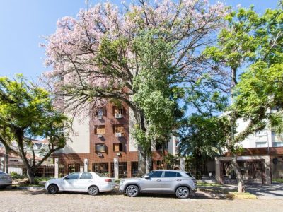 Apartamento à venda com 114m², 3 quartos, 1 suíte, 2 vagas no bairro Tristeza em Porto Alegre - Foto 3