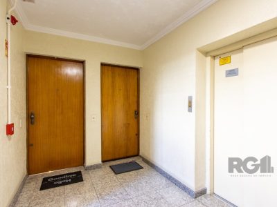 Apartamento à venda com 114m², 3 quartos, 1 suíte, 2 vagas no bairro Tristeza em Porto Alegre - Foto 7