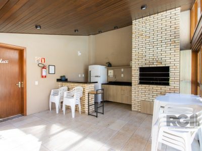 Apartamento à venda com 114m², 3 quartos, 1 suíte, 2 vagas no bairro Tristeza em Porto Alegre - Foto 43