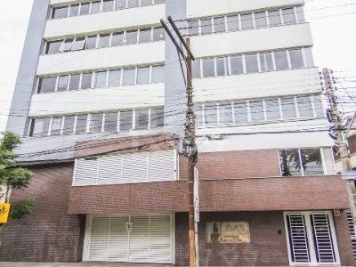 Conjunto/Sala à venda com 29m² no bairro Centro Histórico em Porto Alegre - Foto 11