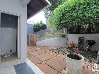 Casa à venda com 650m², 4 quartos, 3 suítes, 4 vagas no bairro Chácara das Pedras em Porto Alegre - Foto 37