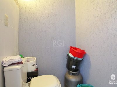 Casa à venda com 650m², 4 quartos, 3 suítes, 4 vagas no bairro Chácara das Pedras em Porto Alegre - Foto 43