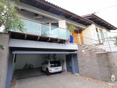 Casa à venda com 650m², 4 quartos, 3 suítes, 4 vagas no bairro Chácara das Pedras em Porto Alegre - Foto 47