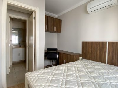 Apartamento à venda com 32m², 1 quarto no bairro Centro Histórico em Porto Alegre - Foto 9