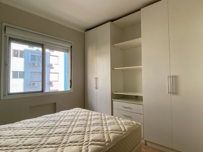 Apartamento à venda com 32m², 1 quarto no bairro Centro Histórico em Porto Alegre - Foto 8