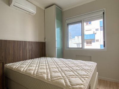 Apartamento à venda com 32m², 1 quarto no bairro Centro Histórico em Porto Alegre - Foto 7