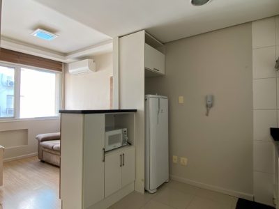 Apartamento à venda com 32m², 1 quarto no bairro Centro Histórico em Porto Alegre - Foto 11