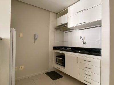 Apartamento à venda com 32m², 1 quarto no bairro Centro Histórico em Porto Alegre - Foto 12