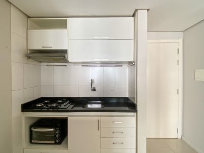 Apartamento à venda com 32m², 1 quarto no bairro Centro Histórico em Porto Alegre - Foto 13