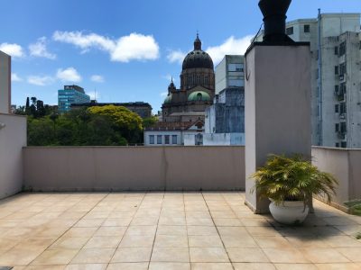 Apartamento à venda com 32m², 1 quarto no bairro Centro Histórico em Porto Alegre - Foto 24