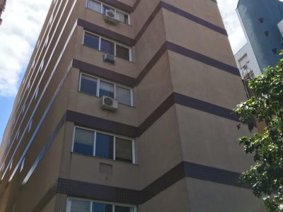 Apartamento à venda com 32m², 1 quarto no bairro Centro Histórico em Porto Alegre - Foto 26