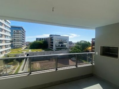 Apartamento à venda com 149m², 3 quartos, 3 suítes, 2 vagas no bairro Tristeza em Porto Alegre - Foto 12