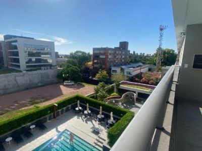 Apartamento à venda com 149m², 3 quartos, 3 suítes, 2 vagas no bairro Tristeza em Porto Alegre - Foto 13