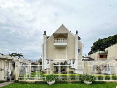 Casa Condominio à venda com 224m², 3 quartos, 1 suíte, 2 vagas no bairro Tristeza em Porto Alegre - Foto 61