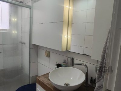 Apartamento à venda com 57m², 1 quarto, 1 vaga no bairro Petrópolis em Porto Alegre - Foto 6