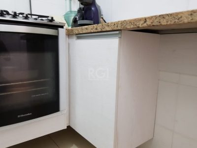 Apartamento à venda com 70m², 2 quartos no bairro Cidade Baixa em Porto Alegre - Foto 6