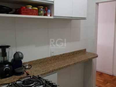 Apartamento à venda com 70m², 2 quartos no bairro Cidade Baixa em Porto Alegre - Foto 7