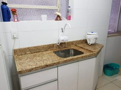 Apartamento à venda com 70m², 2 quartos no bairro Cidade Baixa em Porto Alegre - Foto 9