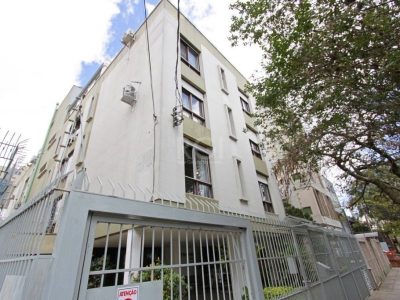 Apartamento à venda com 122m², 3 quartos, 1 suíte, 1 vaga no bairro Petrópolis em Porto Alegre - Foto 17