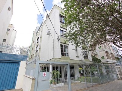 Apartamento à venda com 122m², 3 quartos, 1 suíte, 1 vaga no bairro Petrópolis em Porto Alegre - Foto 18