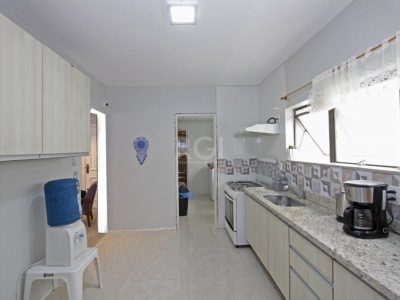 Apartamento à venda com 122m², 3 quartos, 1 suíte, 1 vaga no bairro Petrópolis em Porto Alegre - Foto 12