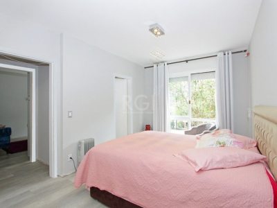 Apartamento à venda com 122m², 3 quartos, 1 suíte, 1 vaga no bairro Petrópolis em Porto Alegre - Foto 6