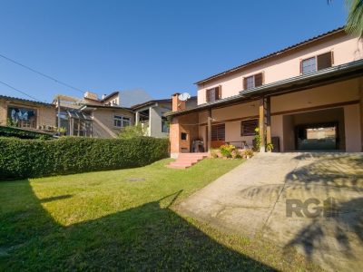 Casa à venda com 228m², 3 quartos, 1 suíte, 2 vagas no bairro Ipanema em Porto Alegre - Foto 36