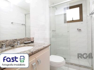 Apartamento à venda com 87m², 3 quartos, 1 suíte, 1 vaga no bairro Passo d'Areia em Porto Alegre - Foto 3