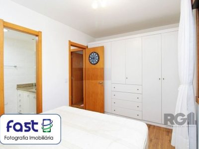 Apartamento à venda com 87m², 3 quartos, 1 suíte, 1 vaga no bairro Passo d'Areia em Porto Alegre - Foto 4