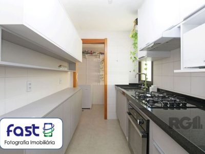 Apartamento à venda com 87m², 3 quartos, 1 suíte, 1 vaga no bairro Passo d'Areia em Porto Alegre - Foto 5