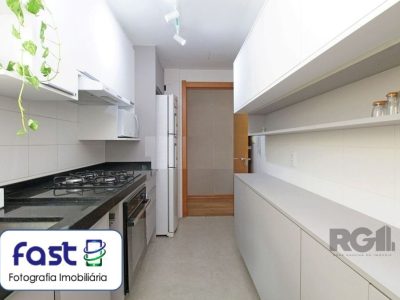 Apartamento à venda com 87m², 3 quartos, 1 suíte, 1 vaga no bairro Passo d'Areia em Porto Alegre - Foto 7