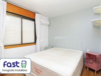 Apartamento à venda com 87m², 3 quartos, 1 suíte, 1 vaga no bairro Passo d'Areia em Porto Alegre - Foto 8