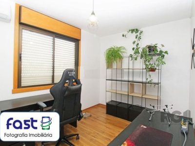 Apartamento à venda com 87m², 3 quartos, 1 suíte, 1 vaga no bairro Passo d'Areia em Porto Alegre - Foto 9