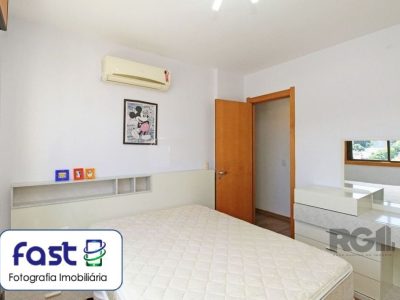 Apartamento à venda com 87m², 3 quartos, 1 suíte, 1 vaga no bairro Passo d'Areia em Porto Alegre - Foto 11