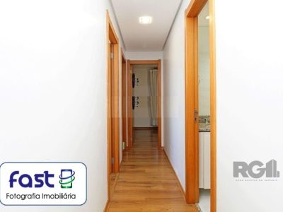 Apartamento à venda com 87m², 3 quartos, 1 suíte, 1 vaga no bairro Passo d'Areia em Porto Alegre - Foto 12