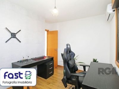 Apartamento à venda com 87m², 3 quartos, 1 suíte, 1 vaga no bairro Passo d'Areia em Porto Alegre - Foto 13