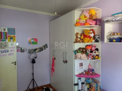 Apartamento à venda com 61m², 2 quartos, 1 vaga no bairro Jardim Botânico em Porto Alegre - Foto 18