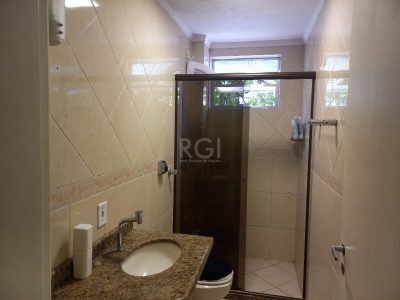 Apartamento à venda com 61m², 2 quartos, 1 vaga no bairro Jardim Botânico em Porto Alegre - Foto 20